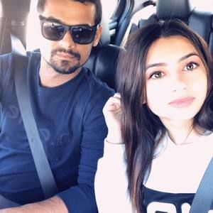 Meet your Posher, Sakar